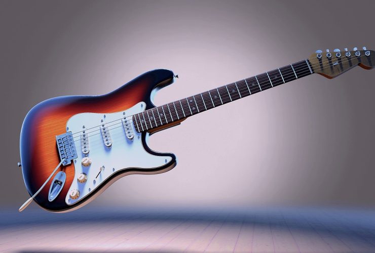 Unlock Your Songwriting Skills: How to Write Catchy Melodies That Captivate Listeners