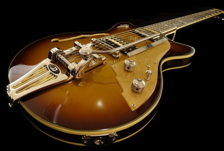 Top Picks for Best Beginner Guitars: A Guide to Starting Your Musical Journey
