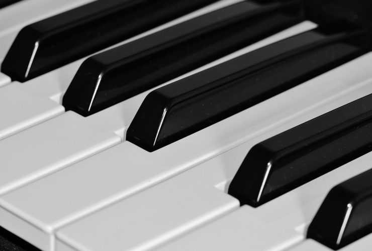 Unlock Your Musical Potential: Finding the Best Digital Piano for Home Practice