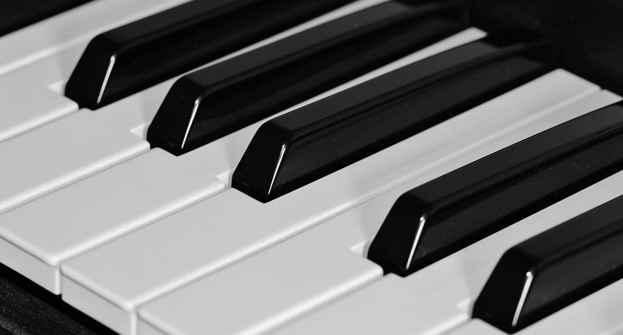 Unlock Your Musical Potential: Finding the Best Digital Piano for Home Practice