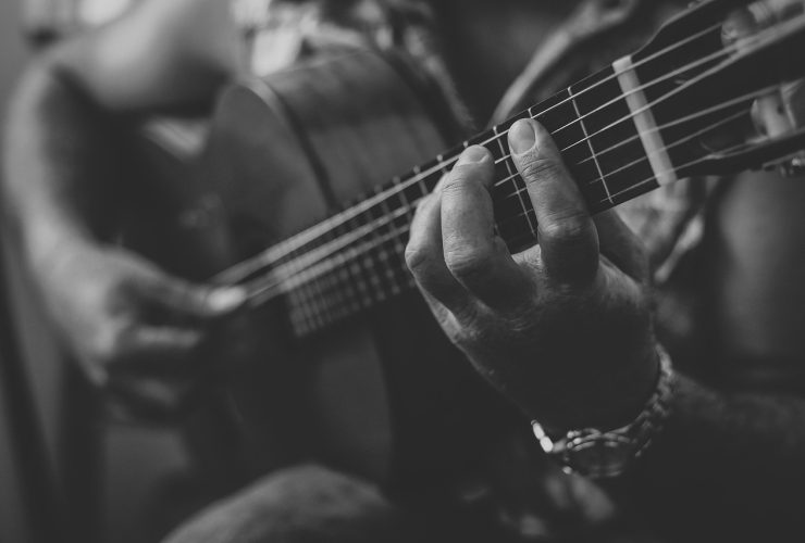 Mastering Melody: Discover the Best Classical Guitars for Every Musician