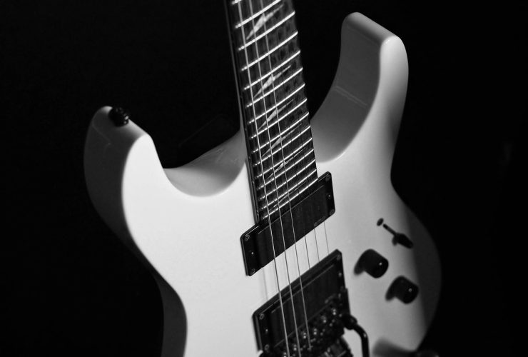 Mastering the Basics: A Beginner's Guide to Music Notation