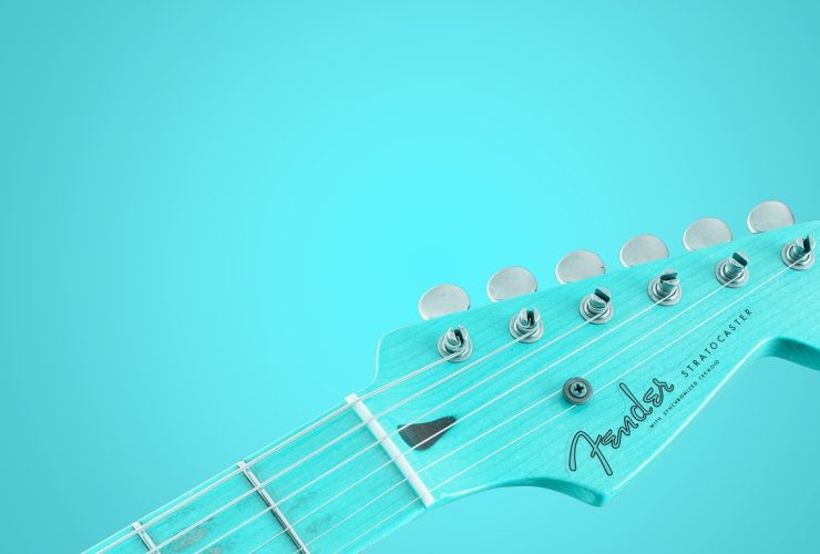 Unlock Your Musical Potential: Proven Strategies for Effective Music Practice