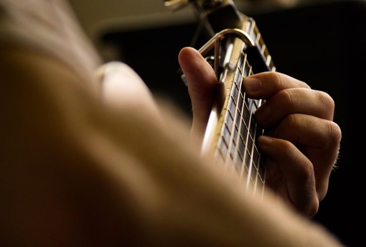 Top Picks: Best Violins for Beginners