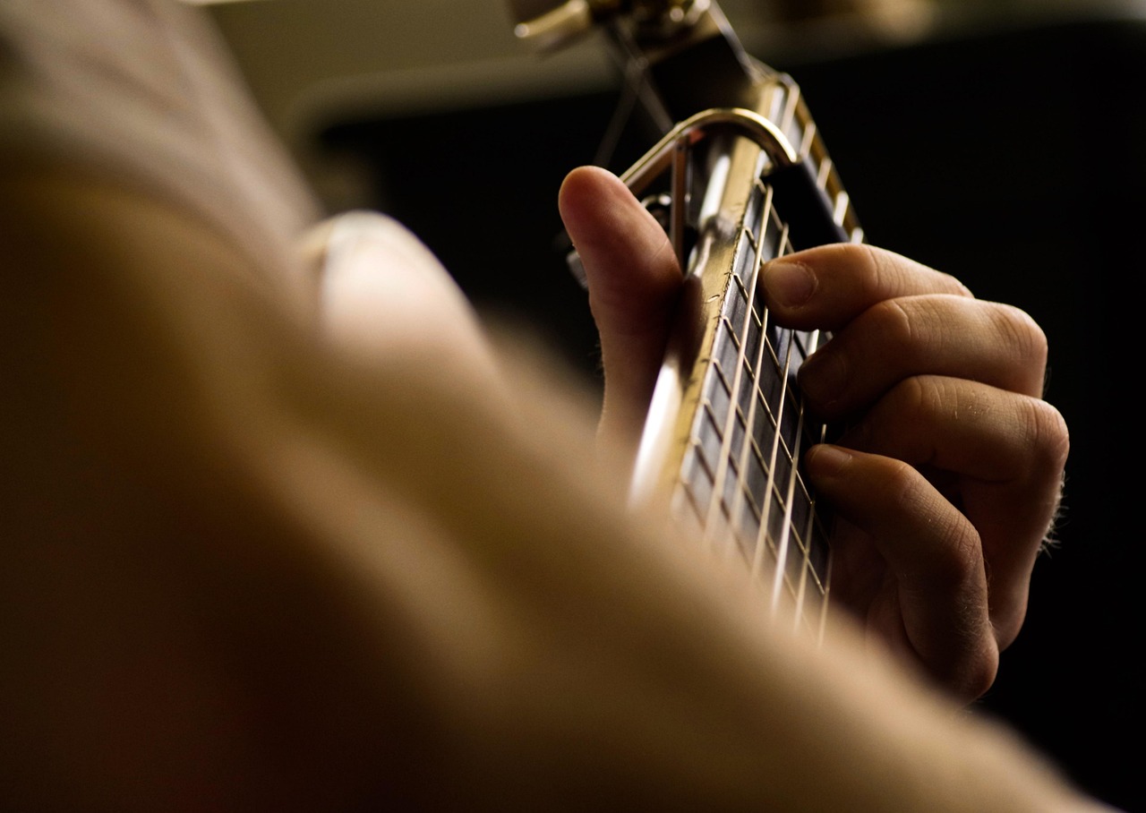 Top Picks: Best Violins for Beginners