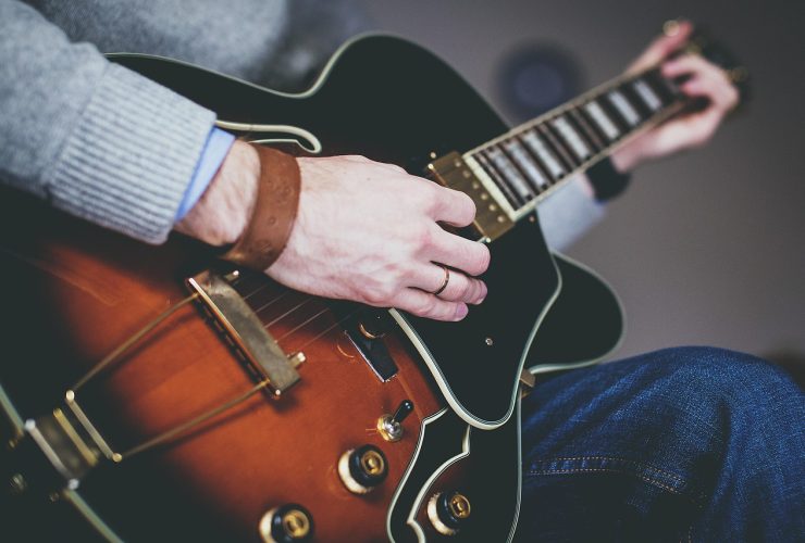 Top Picks for Best Mandolins: A Guide for Every Musician